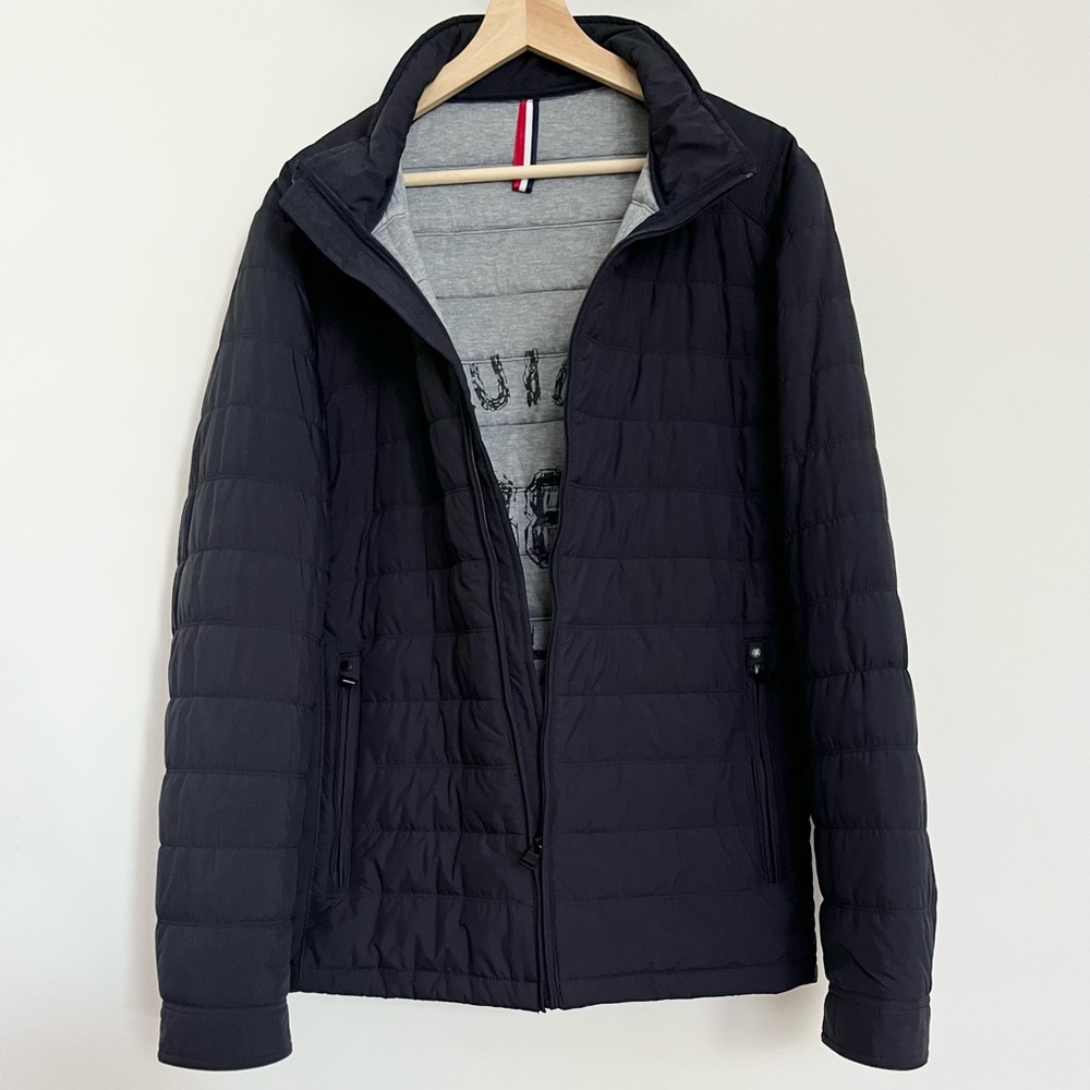 Paruid jacket - Picture 2 of 4